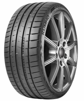 Летняя шина Kumho PS72 S Ecsta Sport