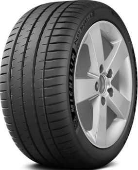 Летняя шина Michelin Pilot Sport 4 S Acoustic
