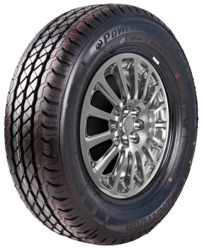 Летняя шина Powertrac VANTour