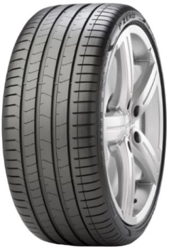 Летняя шина Pirelli PZERO PZ4 LUXURY SALOON NoiseCancel